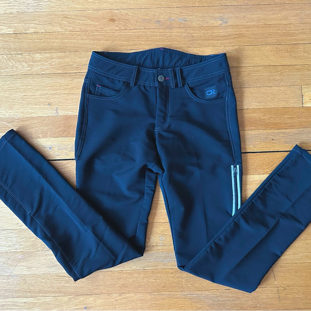 Club Ride Mtb Pants